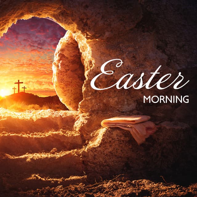 Easter Morning: Beautiful Instrumental Spring Music - Lisabeth Choir