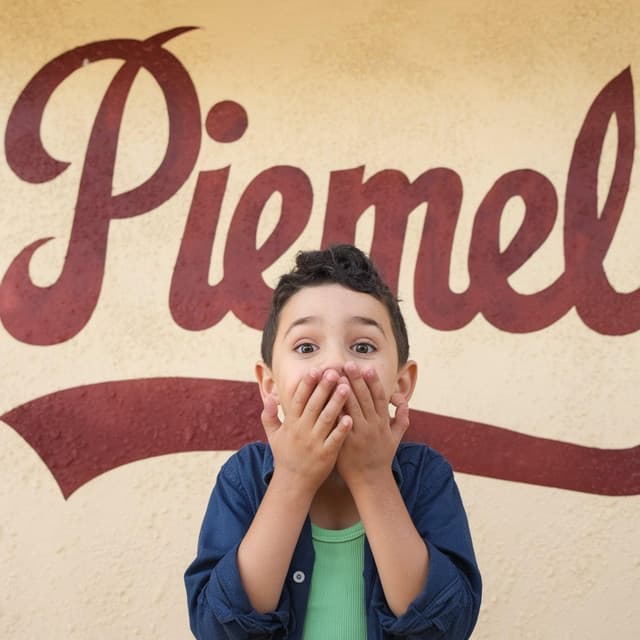 Grappige liedjes: Ik mag geen piemel zeggen! - De Tekentovenaar