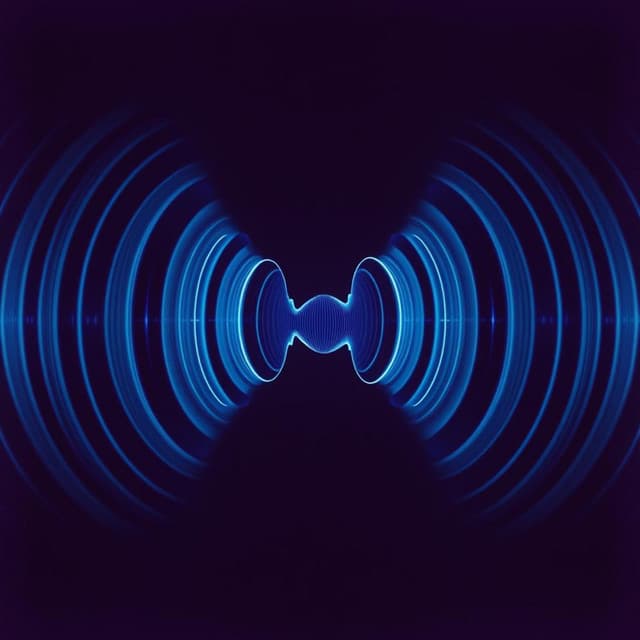 Balance - Binaural Beats