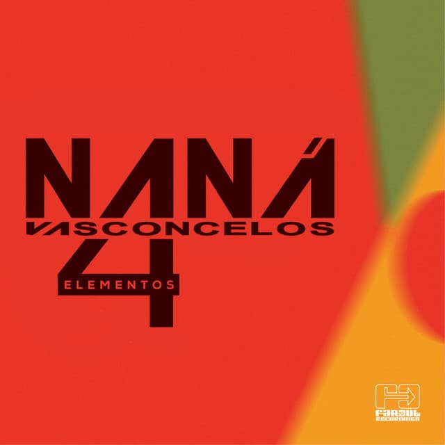 4 Elementos - Naná Vasconcelos