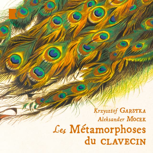 Les métamorphoses du clavecin - Chopin University Press