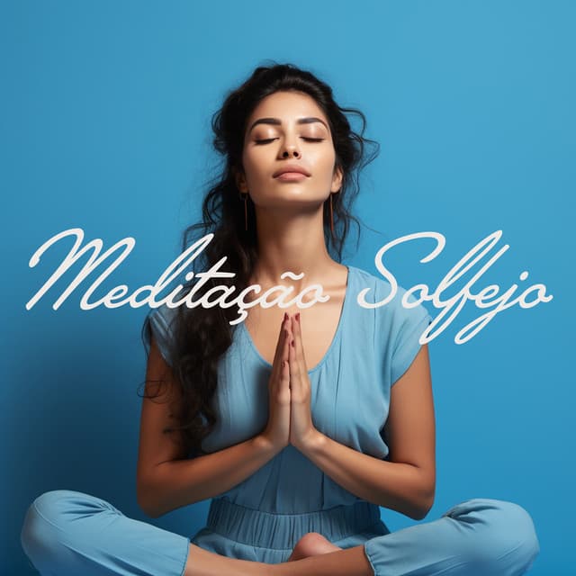 Meditação Solfejo - Marcus Sands