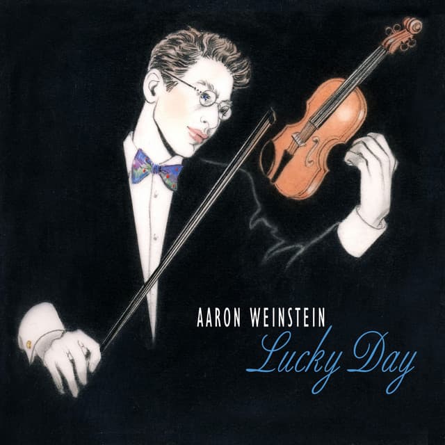 Lucky Day - Aaron Weinstein