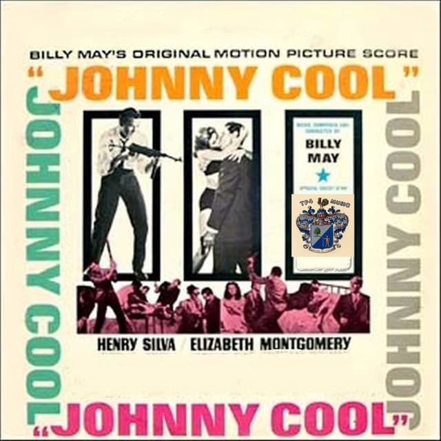Johnny Cool - Billy May
