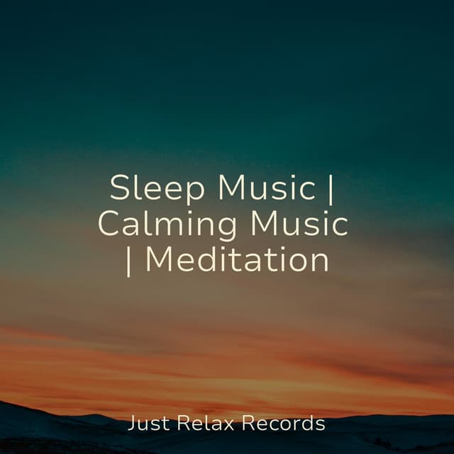 Sleep Music | Calming Music | Meditation - Instrumental