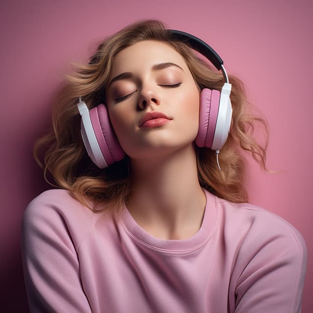 Lofi Gentil Para Una Meditación Guiada - Beats de baja fidelidad para dormir