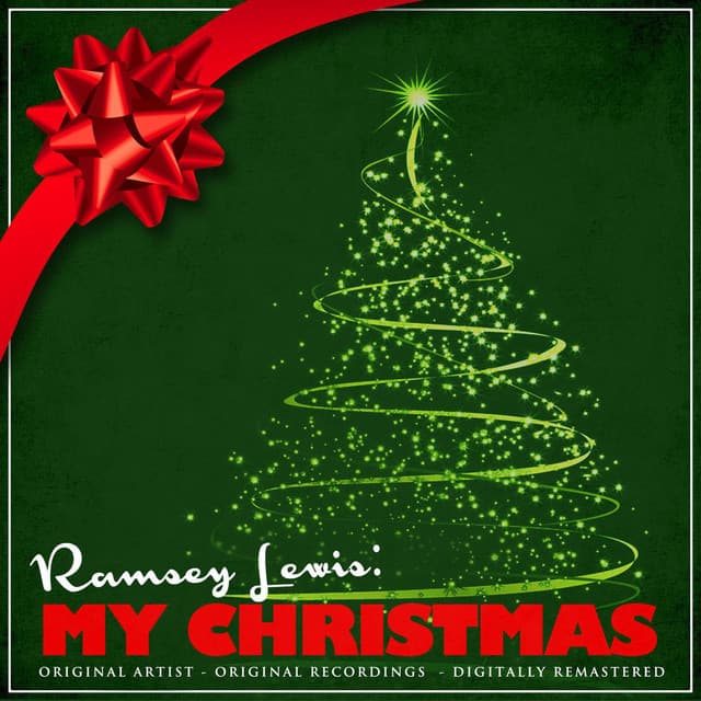 Ramsey Lewis: My Christmas - Ramsey Lewis