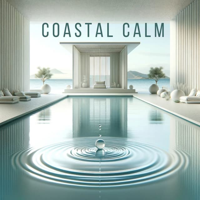 Coastal Calm - Melisa Depth
