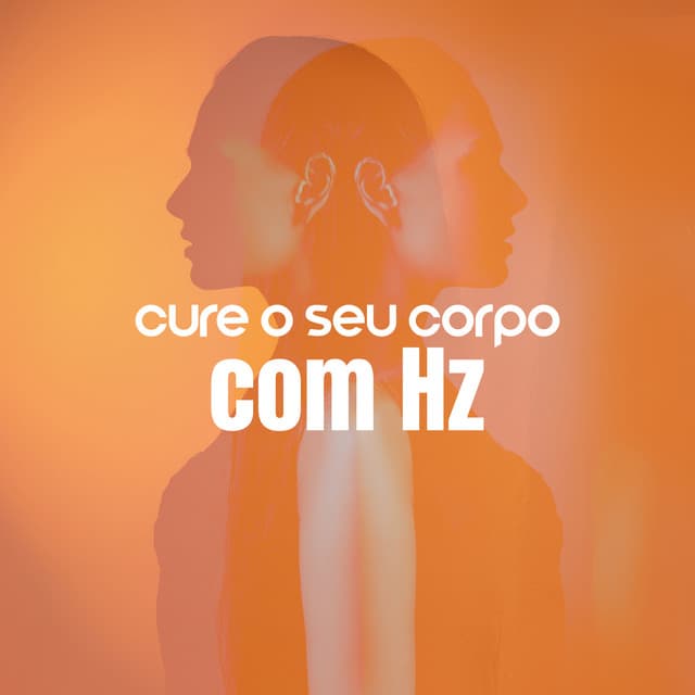 Cure o seu corpo com Hz: Remover Energia Negativa, Frequência de Cura - Relaxing Zen Music Therapy