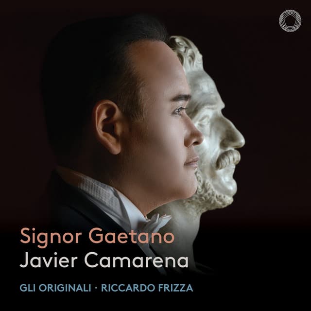 Signor Gaetano - Gaetano Donizetti