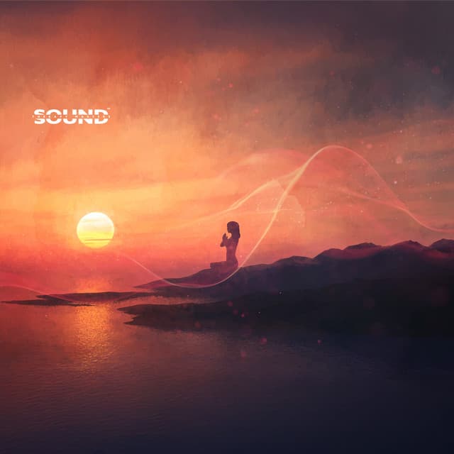 Healing in Progress - Sound Therapy Masters