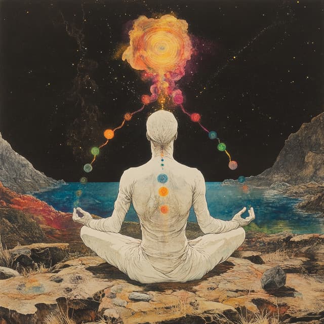 Illusoriske Poter Hjem - Reiki Tribe