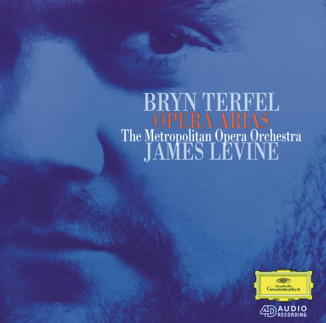 Bryn Terfel - Opera Arias - Bryn Terfel