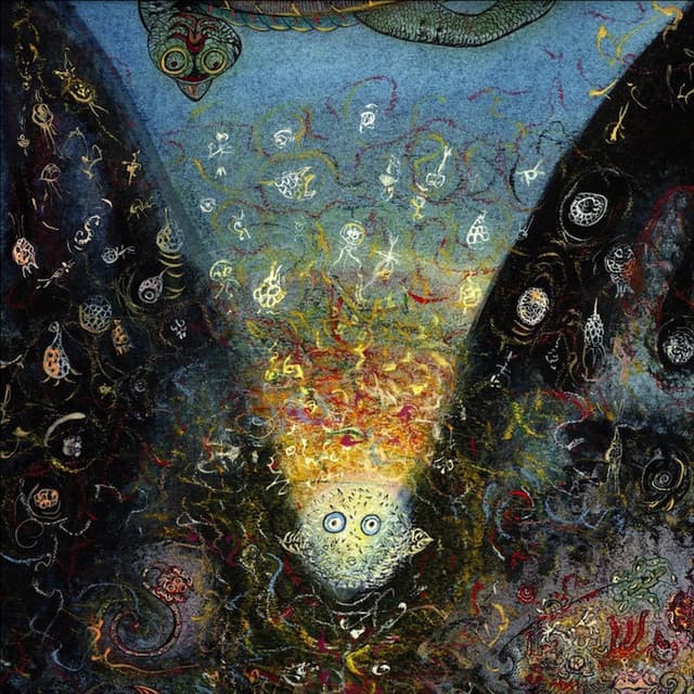 Are You Ready? - Maggie Nicols