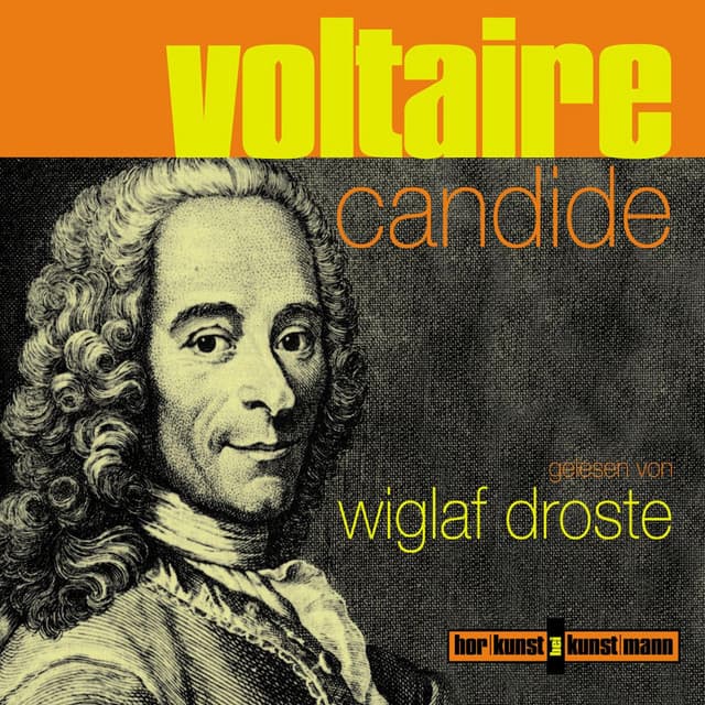 Voltaire