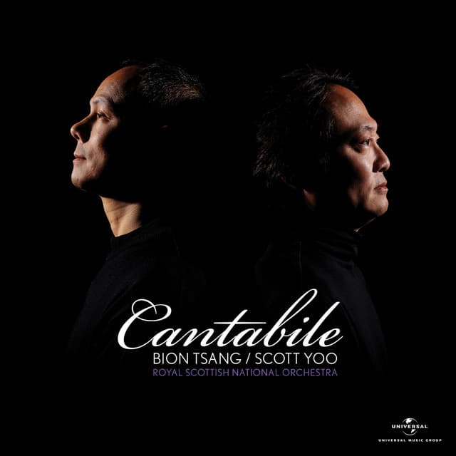Cantabile - Bion Tsang