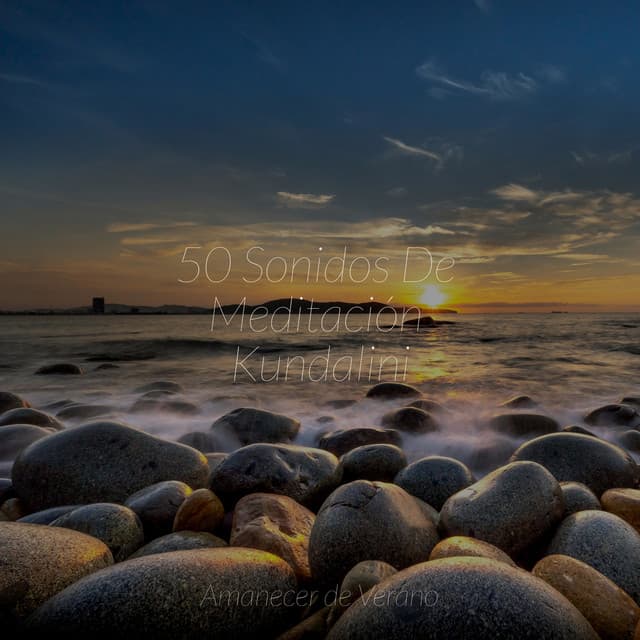 50 Sonidos De Meditación Kundalini - Música Instrumental Maestro
