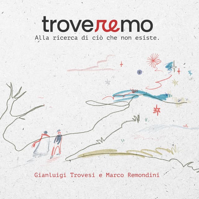 Troveremo - Gianluigi Trovesi