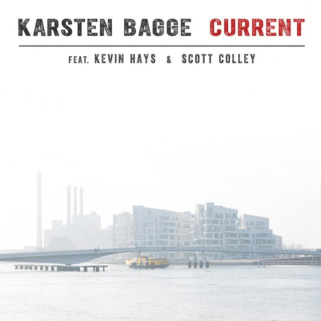 Current - Karsten Bagge