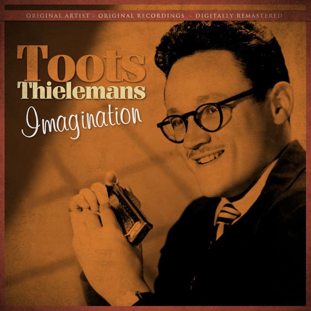 Imagination - Toots Thielemans