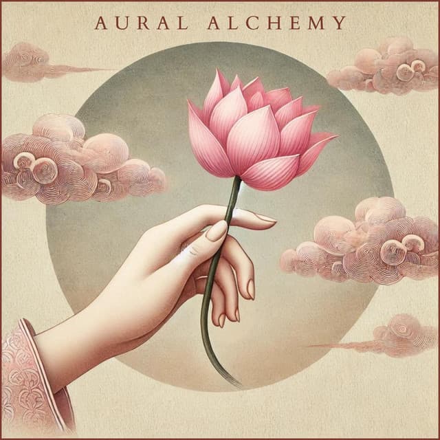 Aural Alchemy: Zen in the Palm - Zen Meditation Music Academy