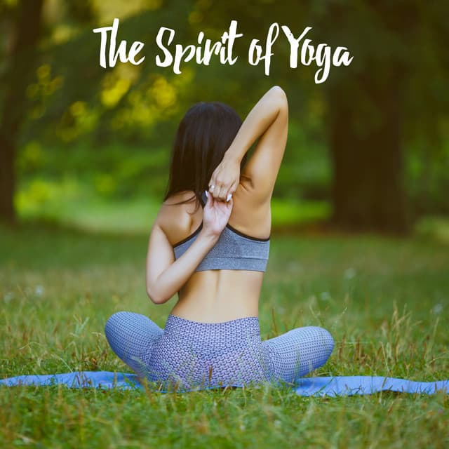 The Spirit of Yoga - Relaxation And Meditation