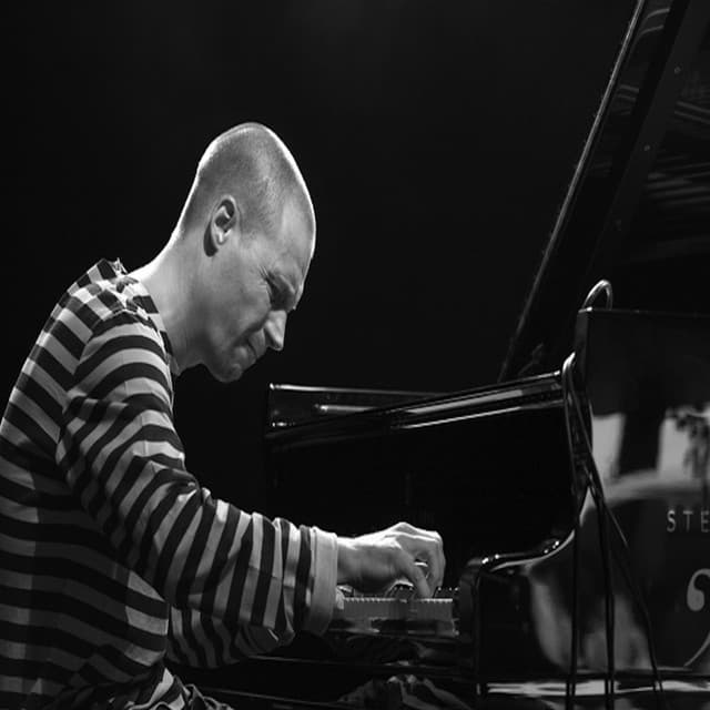Intromotion - Esbjörn Svensson Trio