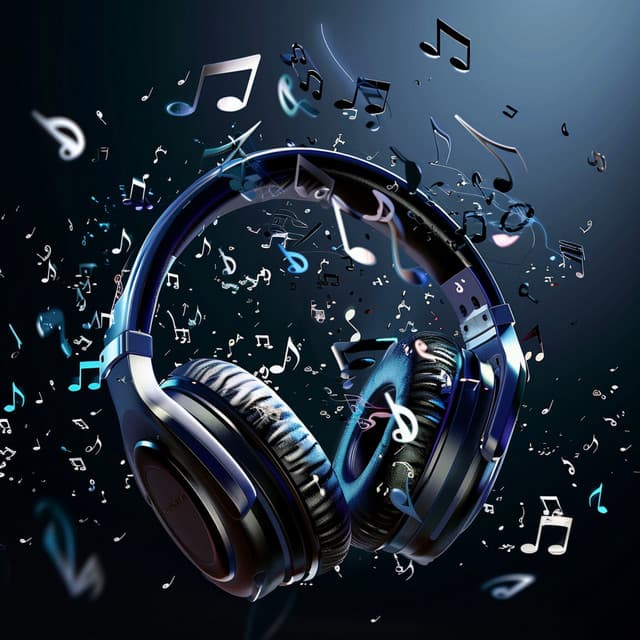 Lofi Grooves: Soft Pulse - .Night