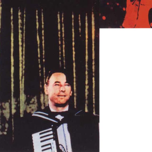 Are We Not Burning: The Devolution Of Capsized - Andrew Bird