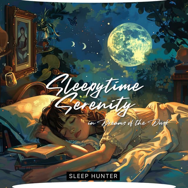 Sleepytime Serenity in Dreams of the Dusk - Sleep Hunter