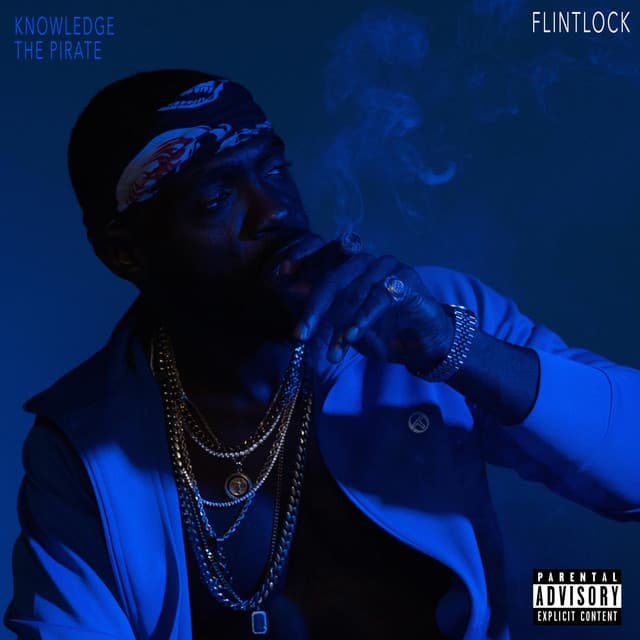 Flintlock - Knowledge the Pirate