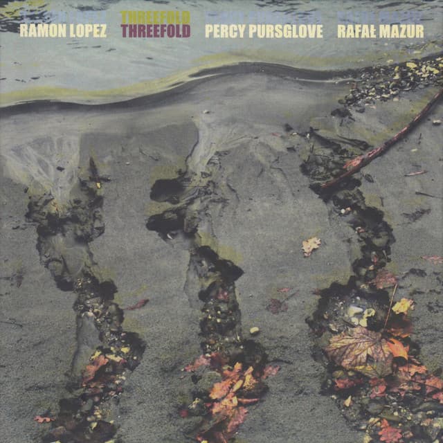Threefold - Ramon Lopez