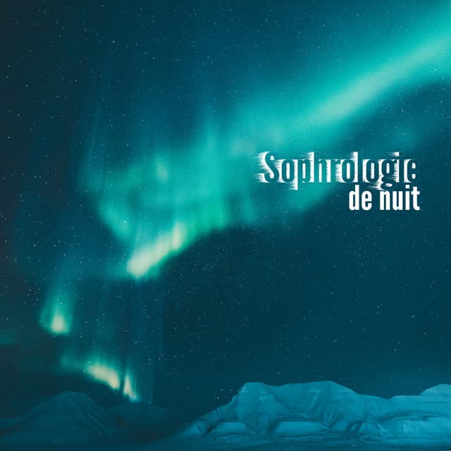 Sophrologie de nuit: Sommeil zen relaxant - Marion Francois