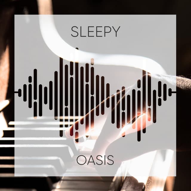 # 1 Album: Sleepy Oasis - Zumoberry