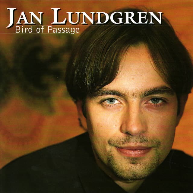 Bird of Passage - Jan Lundgren