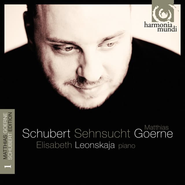Schubert: Sehnsucht - Franz Schubert