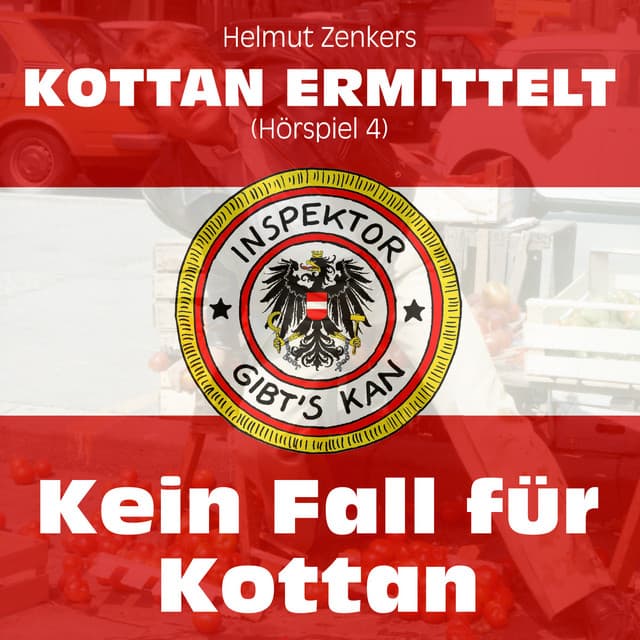 Kottan ermittelt: Kein Fall für Kottan - Kottan ermittelt