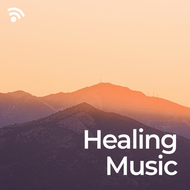 Healing Music - Healing Ocean Waves Zone