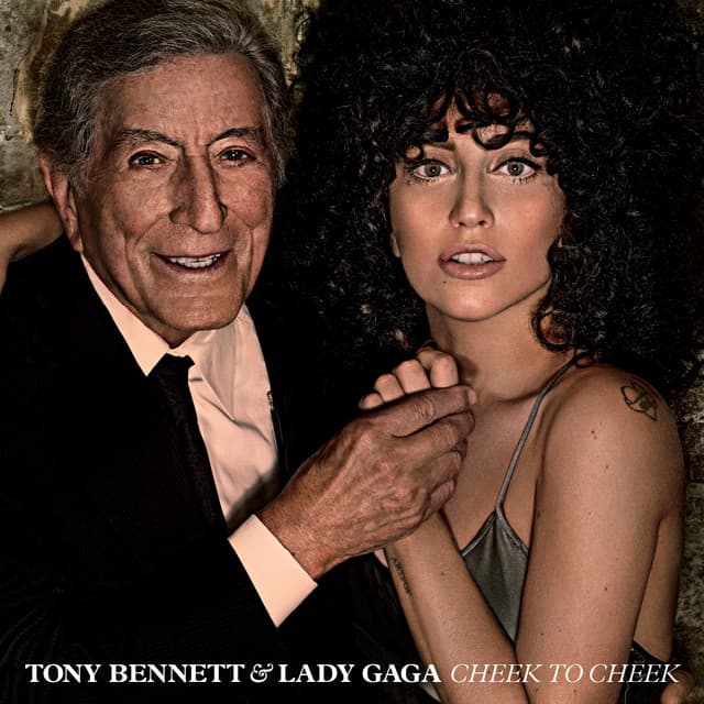 Cheek To Cheek - Tony Bennett
