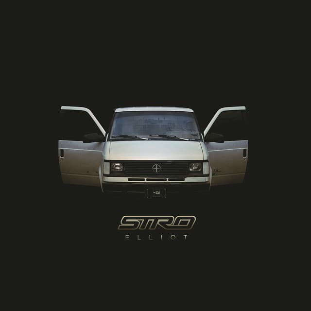 Stro Elliot - Stro Elliot