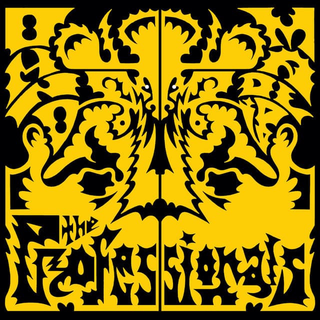 The Professionals - The Professionals