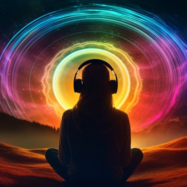 432 Hz Healing Frequency: Audio Therapy for Stress, Anxiety, Pain Relief, Insomnia Healing and Root Chakra Activation - Chakra Meditation Universe