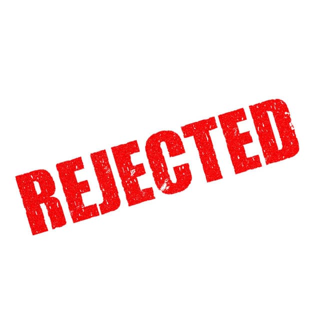 Rejected - Grant Kirkhope