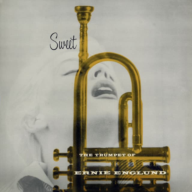 Sweet - Ernie Englund