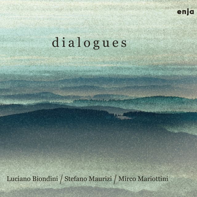Dialogues - Luciano Biondini