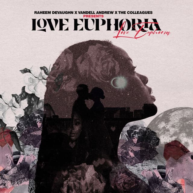 Love Euphoria - Raheem DeVaughn