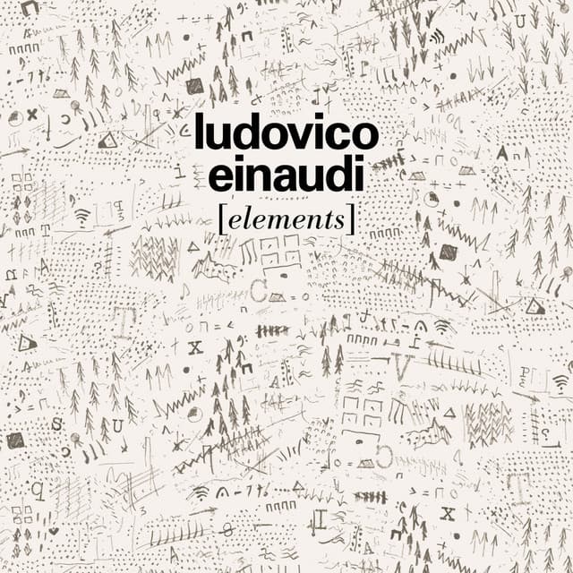 Elements - Ludovico Einaudi