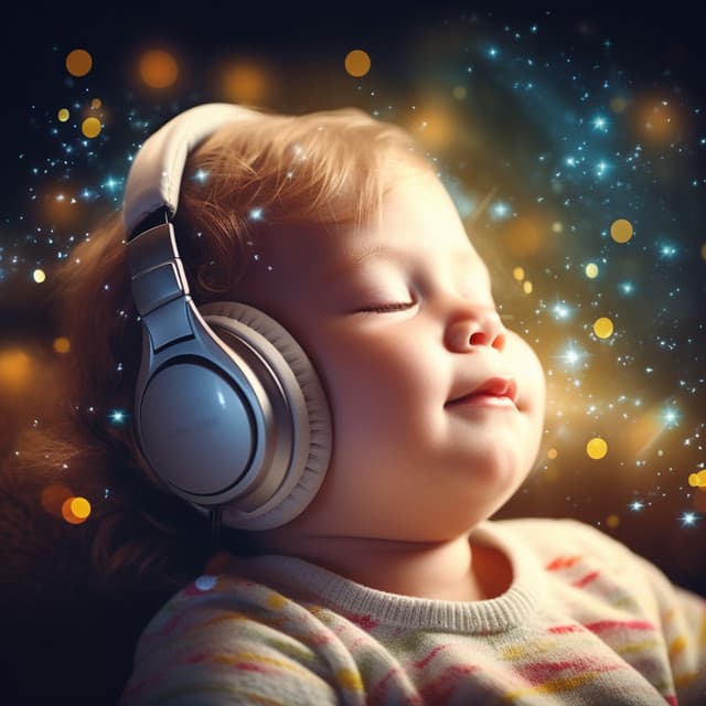 Sleep Waves for Babies: Binaural Soothe - Waves for Sleep