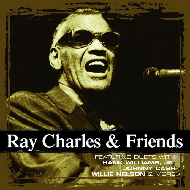 Collections - Ray Charles
