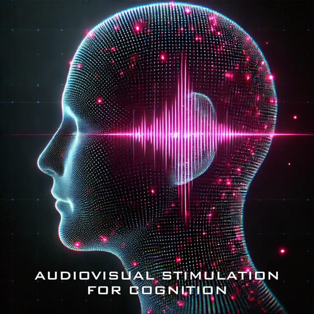 Audiovisual Stimulation for Cognition: Mental Performance Boosting Rhythms - BrainTide